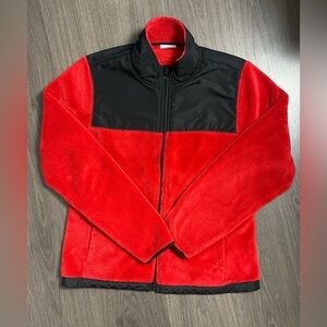 Danskin Fleece Full Zip